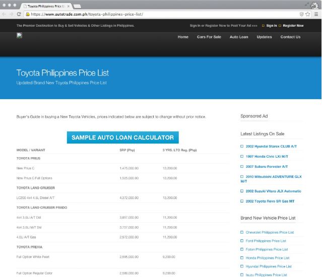 sample-loan-calc