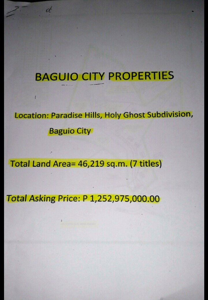 for-sale-baguio