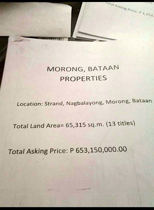 for-sale-morong-bataan