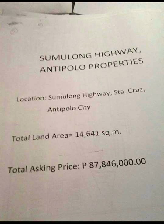 for-sale-sumulong-hwy-antipolo