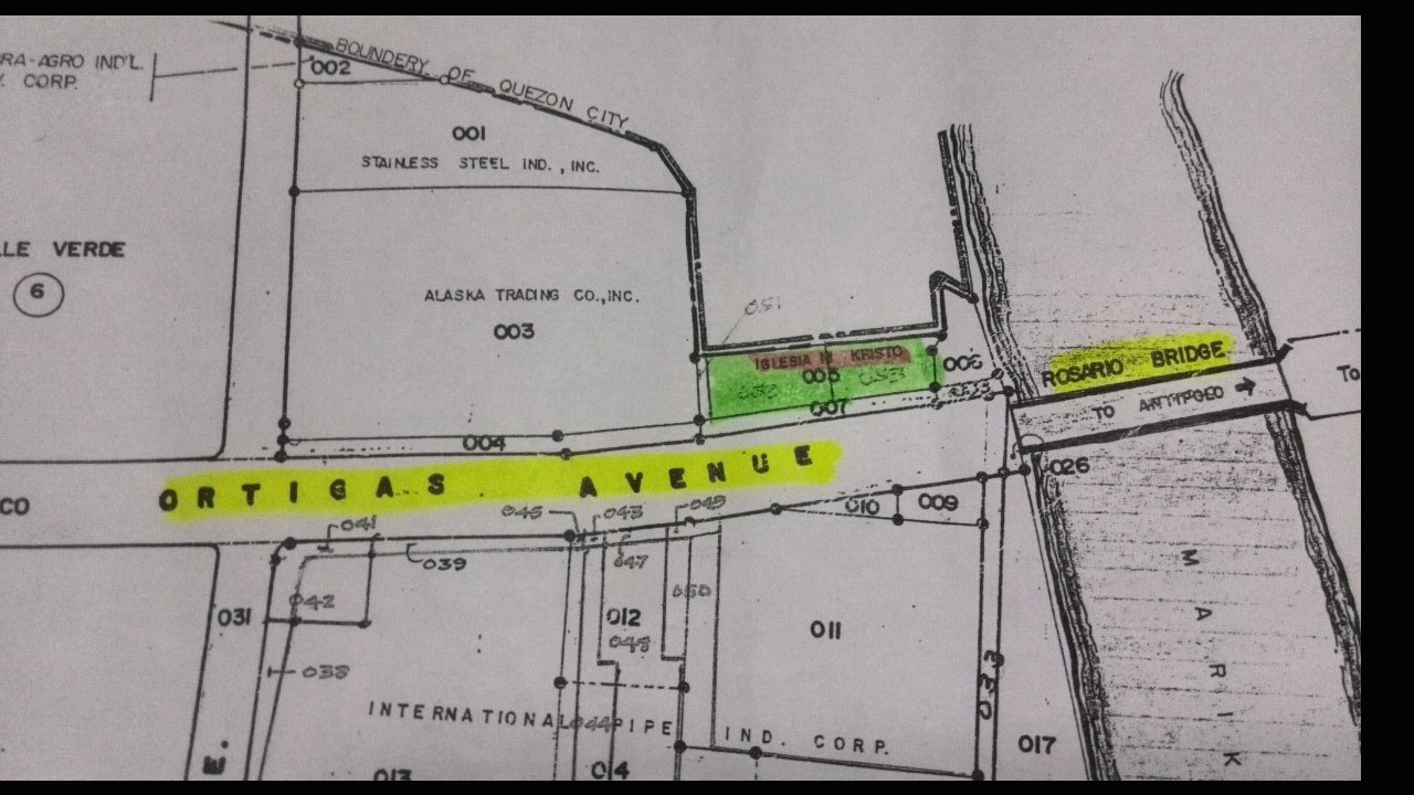 ground-map