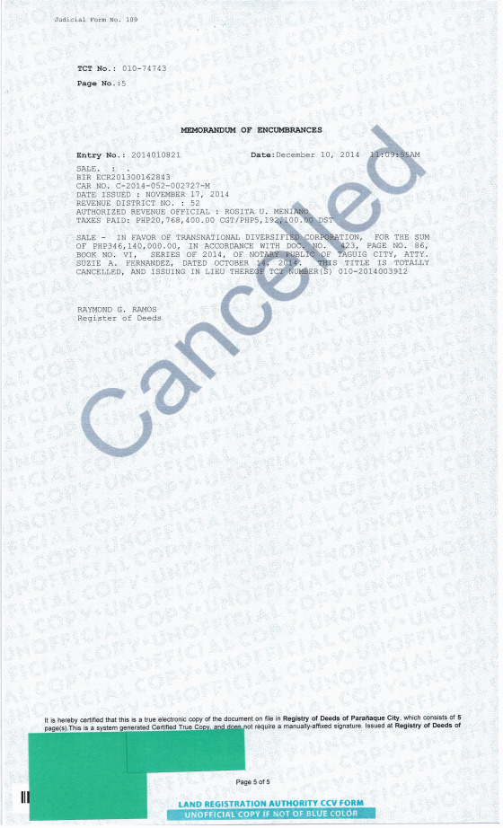 inc-1st_lot_sold-tct-s-22102-to-74743-5