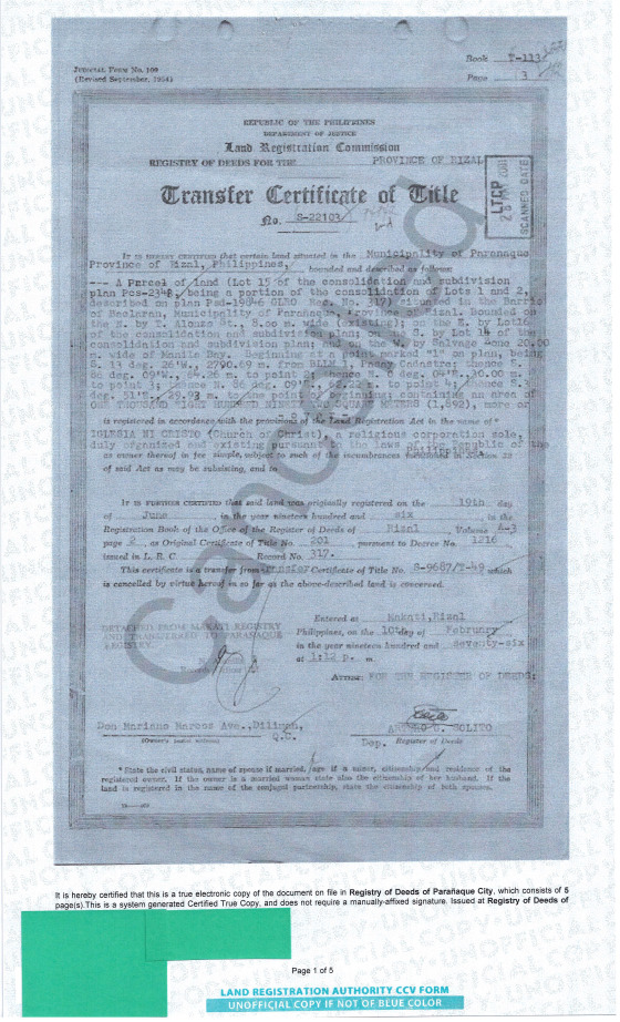 inc-2nd_lot_sold-tct-s-22103-to-747420001