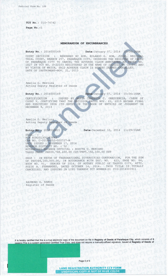 inc-2nd_lot_sold-tct-s-22103-to-747420005
