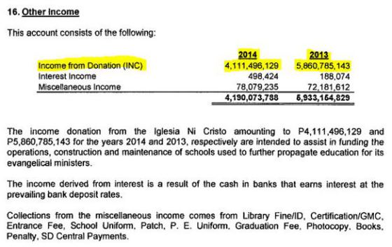 unlad-2014-fs-enlarged-private-donations-snippet-p19a