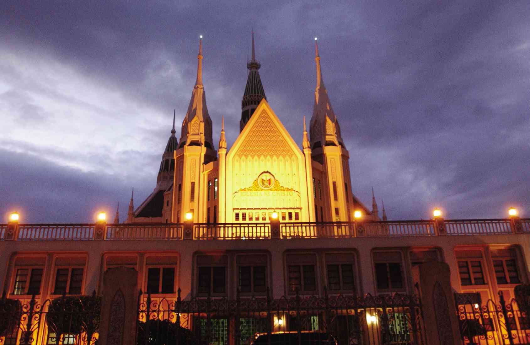 Leksiyon sa Pagsambang Sabado at Linggo: May 2/3, 2015