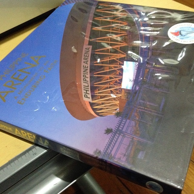 THE STORY OF THE COFFEE TABLE BOOK