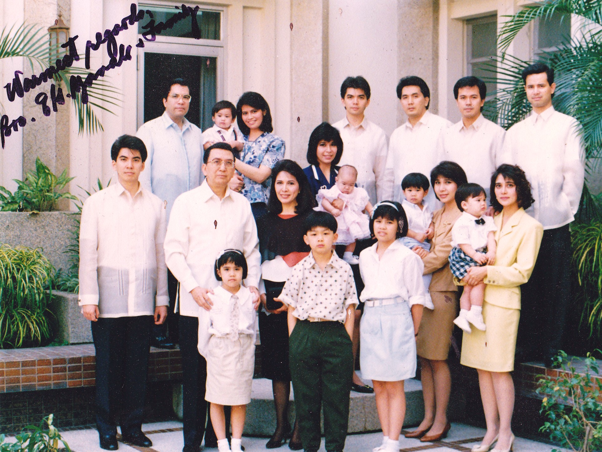 Ang katauhan nila Ka Angel at Ka Marc Manalo batay sa aking karanasan
