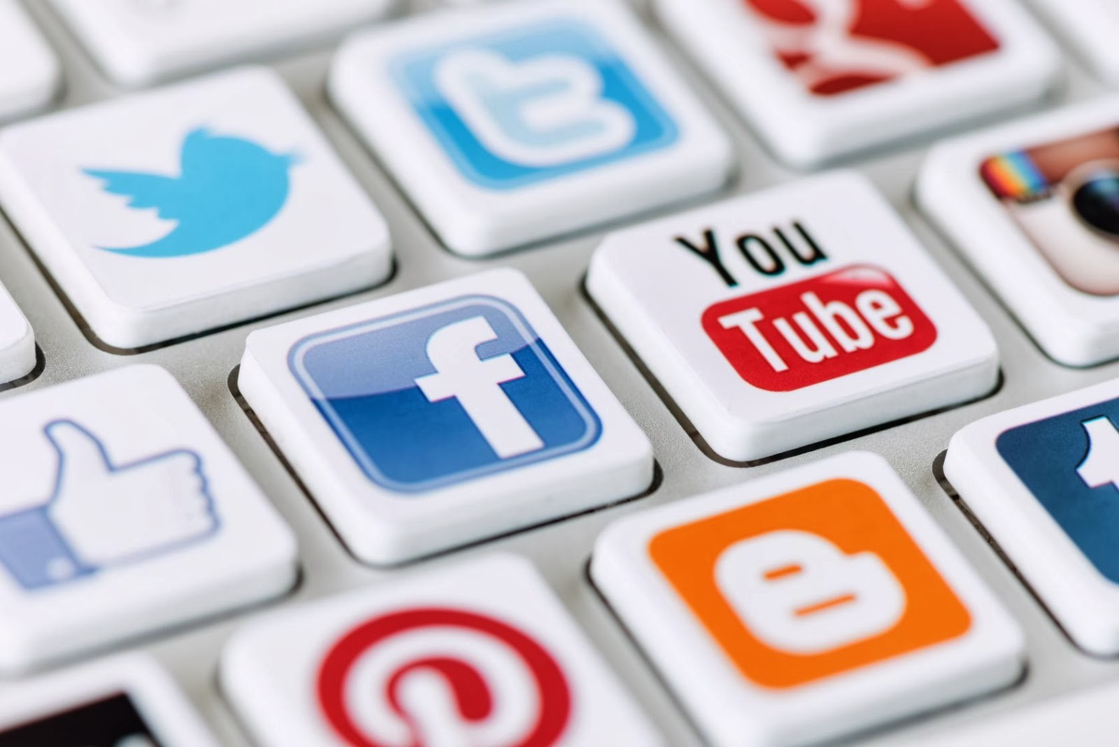 EVM Reaction to social media…. (?)