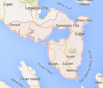 UPDATE: SANGGUNIAN NOW IN SORSOGON