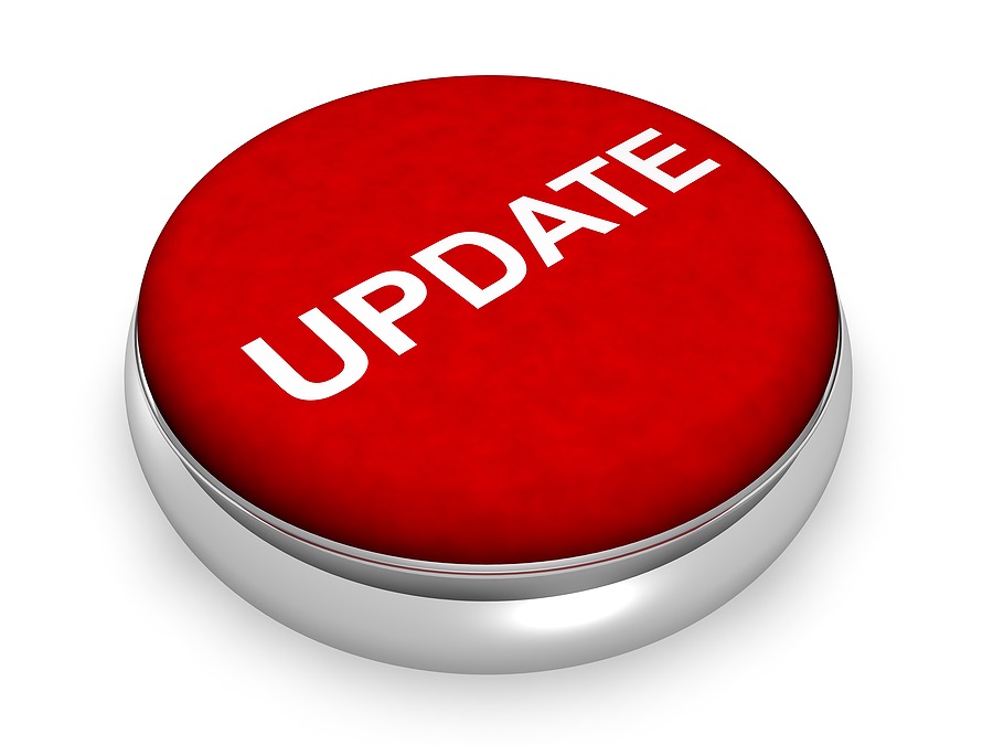 INC REPORT UPDATES (April 21, 2015)