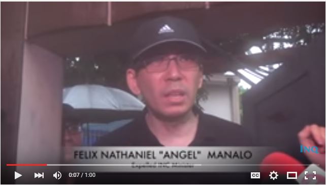 2015.12.15-Angel Manalo's plea to Iglesia leaders