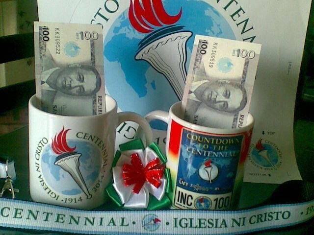 CENTENIAL PRODUCTS2
