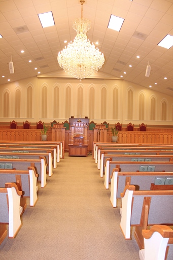Define: “ANOMALY” (Humble, Texas Locale Now For Sale)