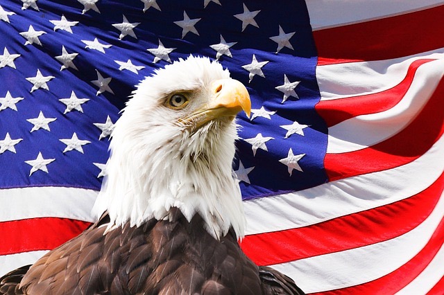 NEWS FROM AMERICA: SILENT NO MORE