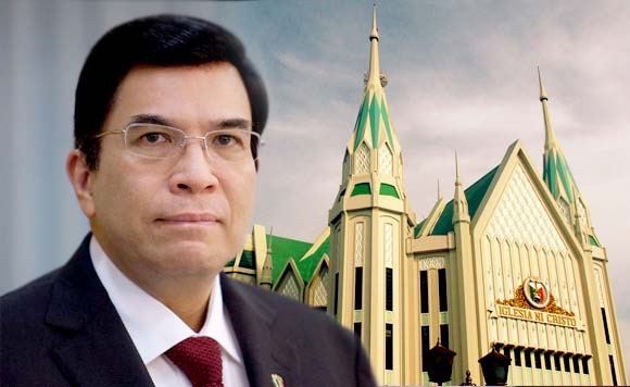 ANG URI NG KAPATID NA SUMISIRA SA PAGKAKAISA NG IGLESIA NI CRISTO