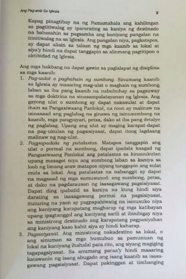 Pagtitiwalag11