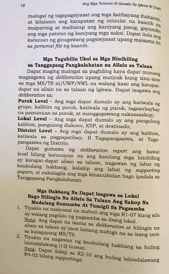 Pagtitiwalag12