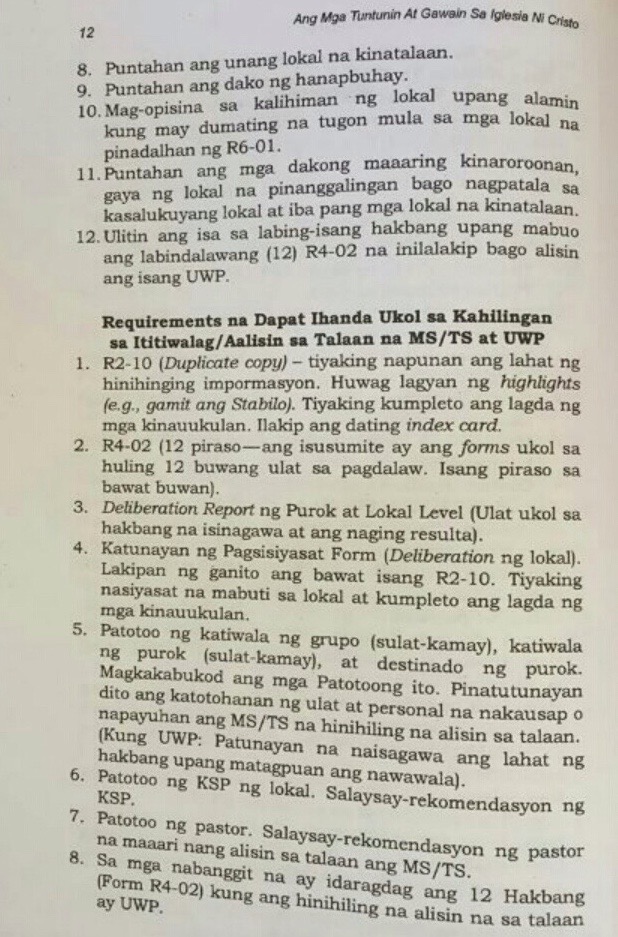 Pagtitiwalag13