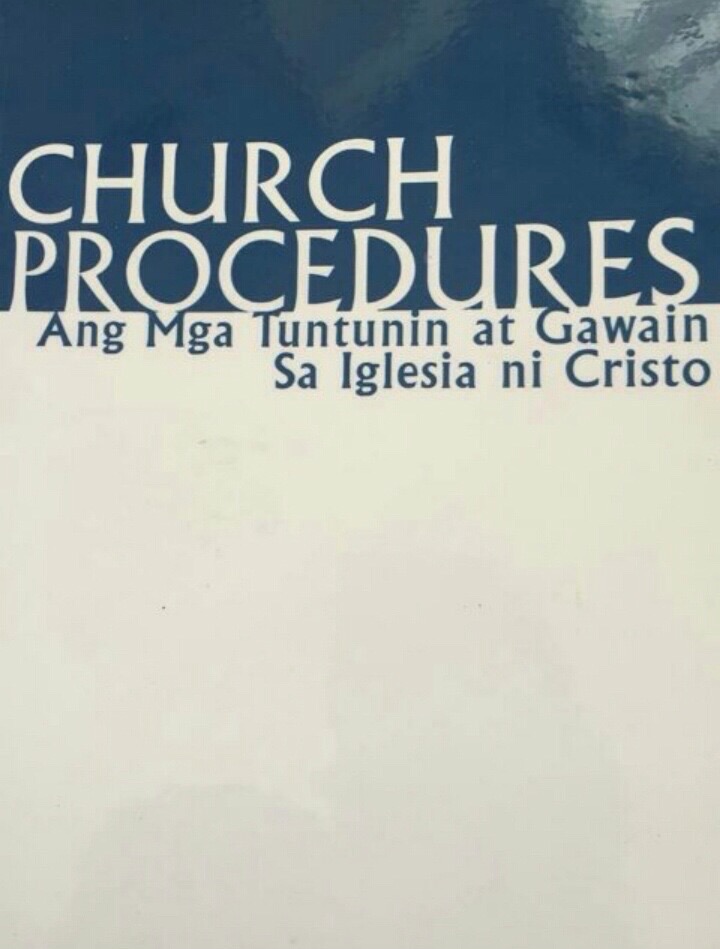 “ANG WALANG PATUMANGGANG PAGTITIWALAG” NG SANGGUNIAN