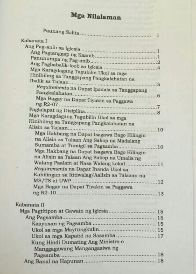 Pagtitiwalag8