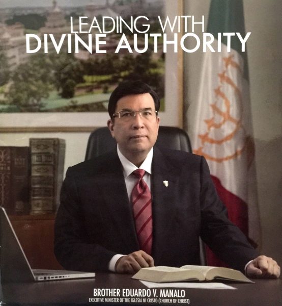 RELIGIOUS PERSECUTION DISGUISED AS DIVINE AUTHORITY