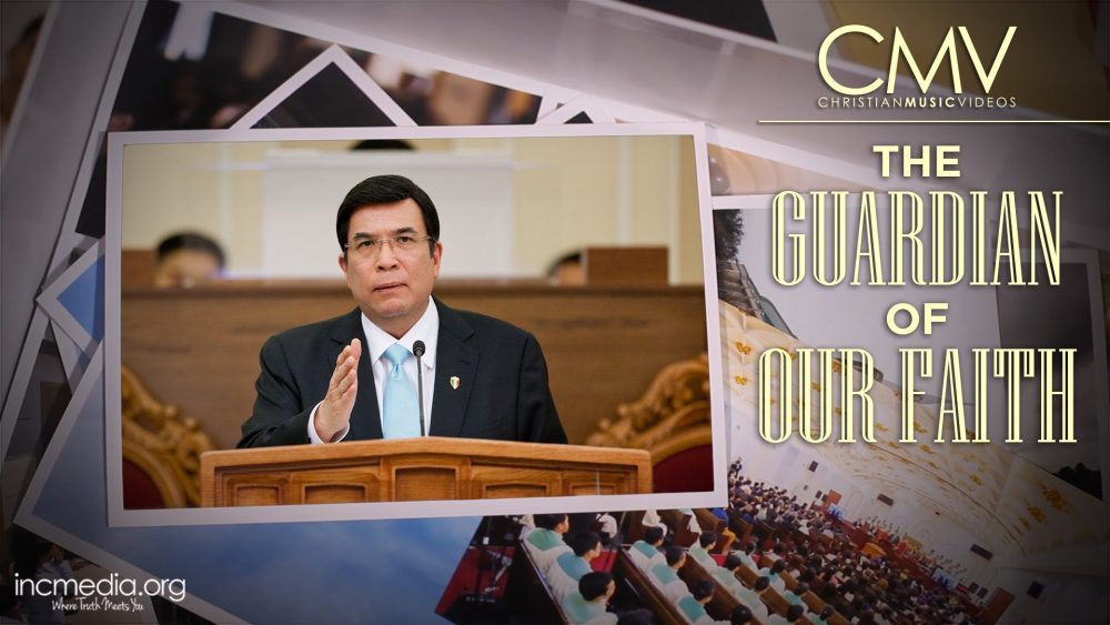 WHO ARE THE REAL GUARDIANS OF OUR FAITH?
