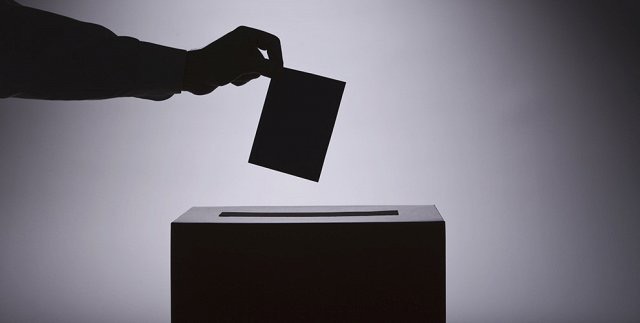 THE CONTROVERSIAL I.N.C. BLOC VOTE: OBEYED-NO-MORE