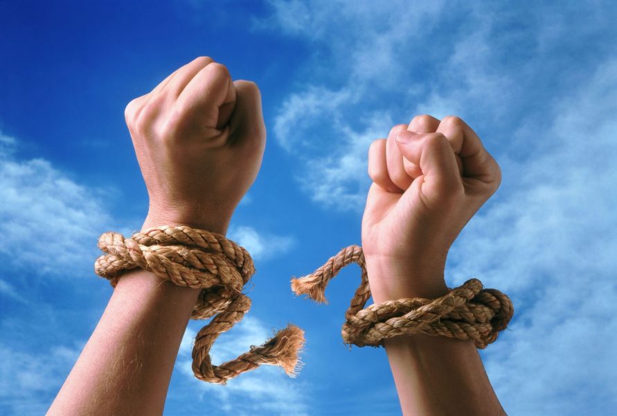break-free