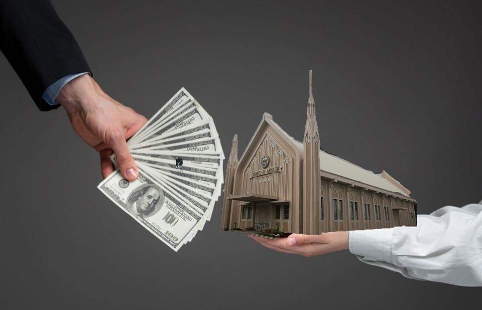 INC PROPERTIES USED AS COLLATERAL TO SECURE MULTI-BILLION LOANS