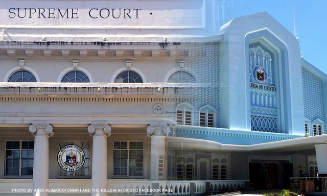 A TEST OF THE PHILIPPINE JUSTICE SYSTEM