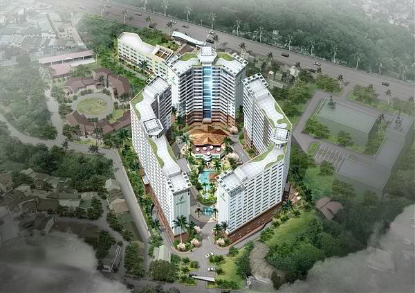 central-condo-complex