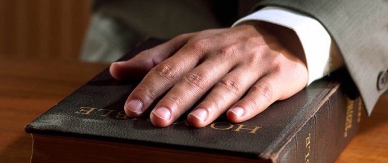 April 30, 2016 – On this day… we declare and re-affirm our loyalty to God…