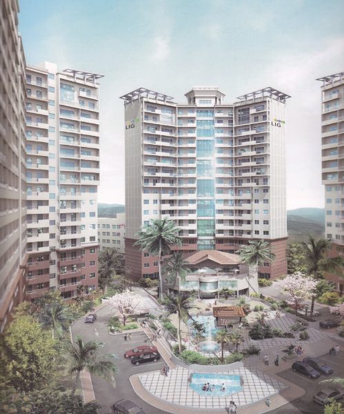 LIG-condos-3-towers