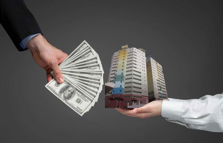 PART 2: INC PROPERTIES USED AS COLLATERAL TO SECURE MULTI-BILLION LOANS