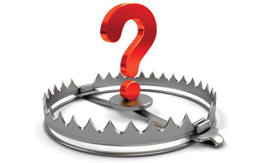 WHY ARE MINISTERS ALWAYS ANGRY WHEN ASKED WITH QUESTIONS?