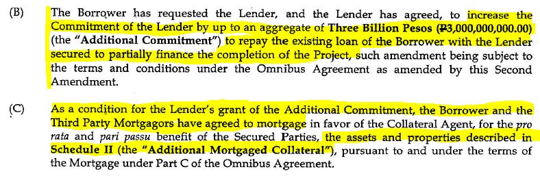 snippet-metrobank-additional-loan+collateral