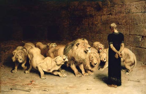 One by One they will RISE to proclaim the TRUTH