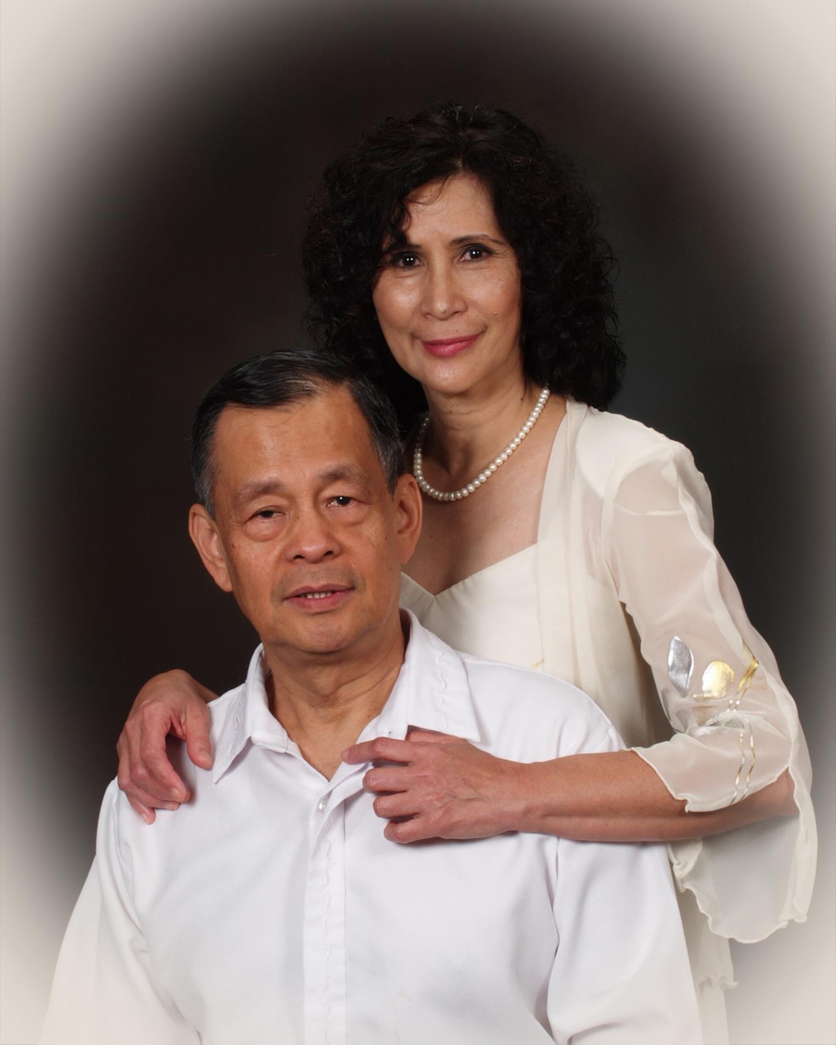 Dizon Parents