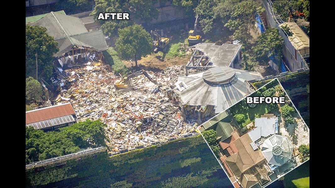 EGM Residence Destroyed.jpg