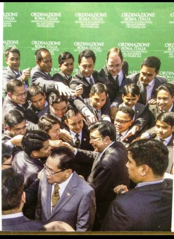 Presenting the One With EVM Era (O.W.E.E.)