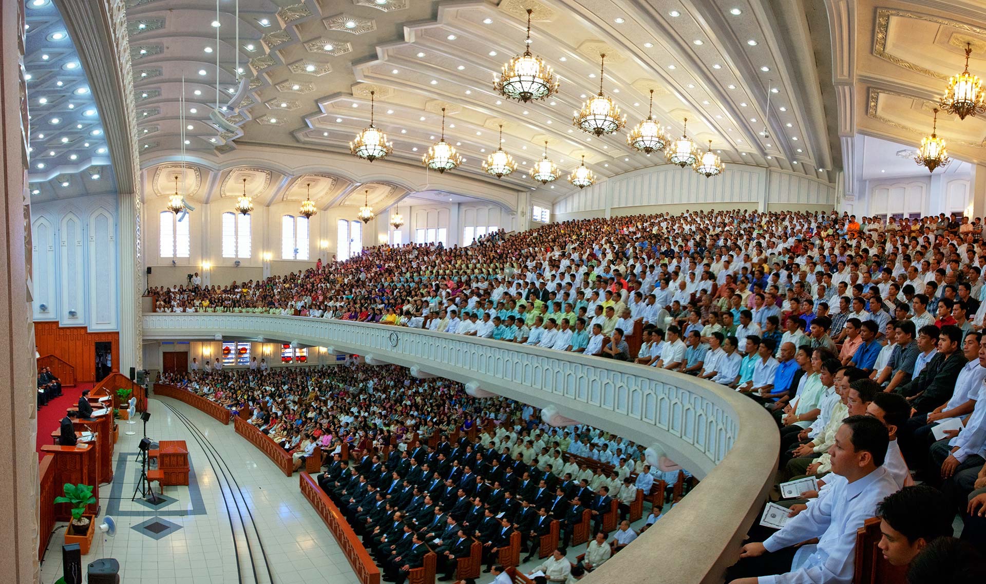Worship Service Lesson (Oct. 2, 2016) – Credits to Bro. E.V.M., Bro. Rene J. Panoncillo and Bro. Marlex Cantor