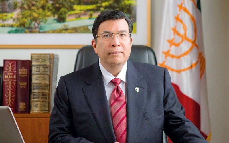 DYNAMIC HYPOCRISY: THE TRUE FACE OF THE EXECUTIVE MINISTER