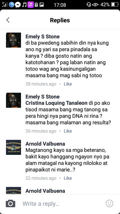 Nahingan ng pera ni Dolly.png