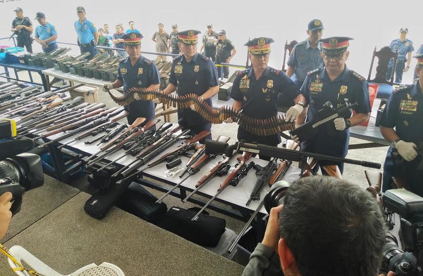 Guns-ammo-explosives-seized-from-INC-building-used-by-expelled-INC-members-Jhesset-Enano-Inq-Mar.-9-2017