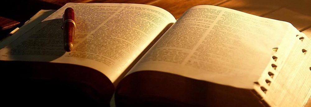 A BIBLICAL CALL TO ACTION