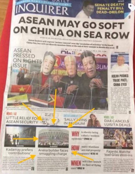 Inquirer - INC New San Jose Builders