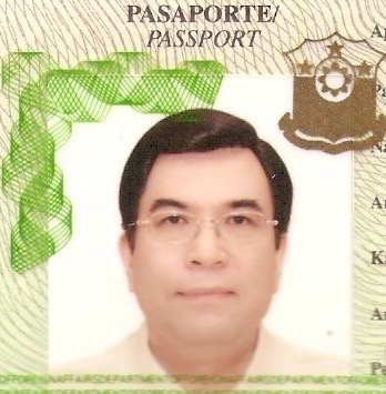 INC WHISTLEBLOWERS REPORT: AUTHENTIC DIPLOMATIC TRAVEL DOCUMENTS