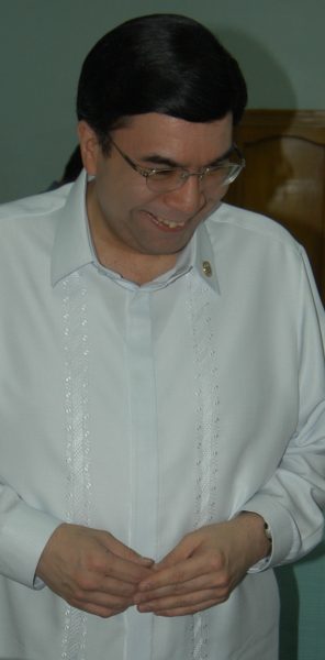 House Visit - EVM - UP