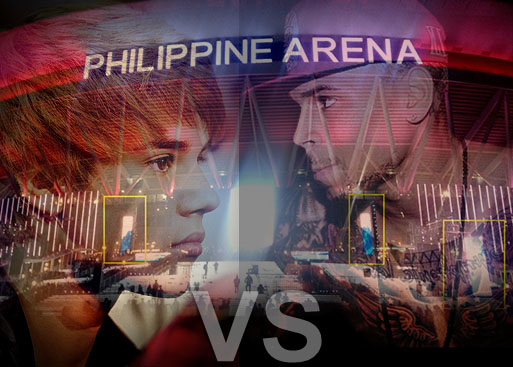 EVERYTHING YOU NEED TO KNOW BEFORE BOOKING AN EVENT WITH THE PHILIPPINE ARENA